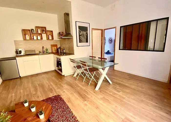 La Villa Camille