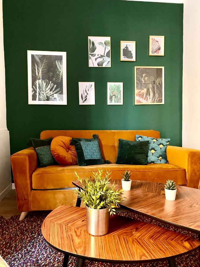 La Camille Apartment *