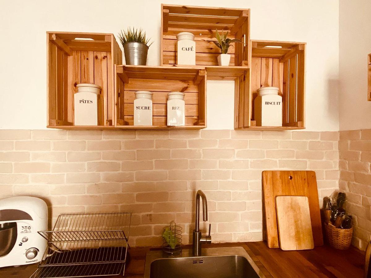 Apartment La Camille Hyères