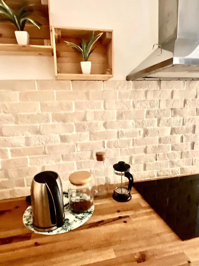 La Camille Apartamento *