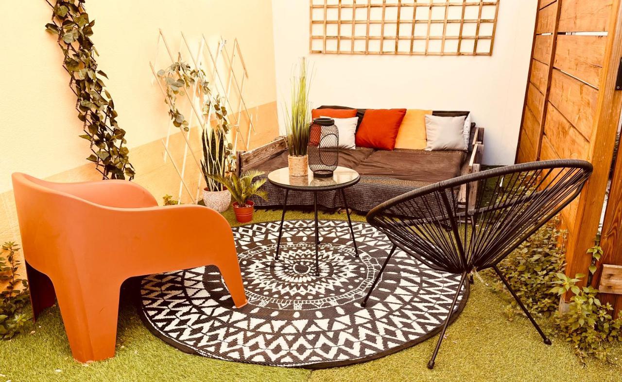 La Camille Apartment